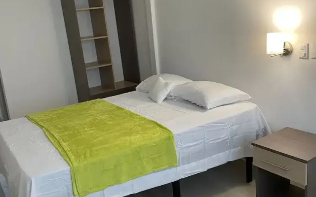 Hotel sabana Inn
