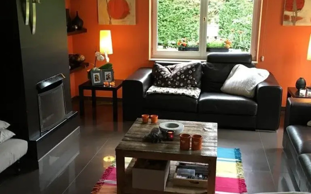 B&B Le calme sur les Hauteurs de Spa