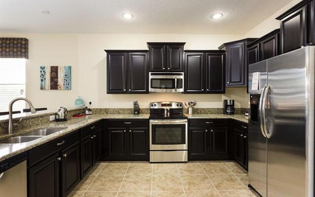 Villa Cg004 Your Retreat