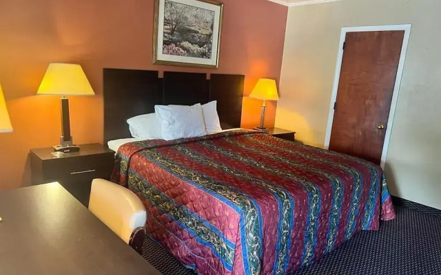 Budget Host Mel-Dor Motel