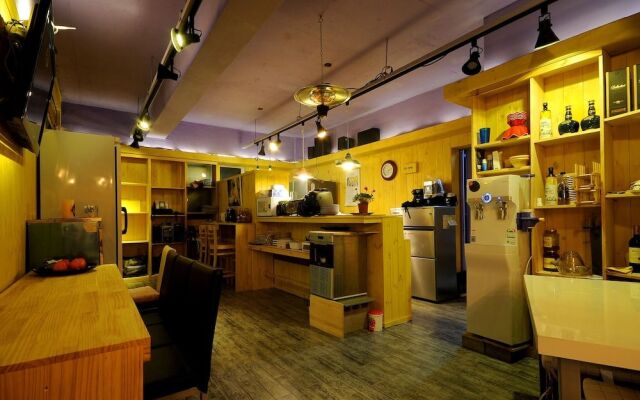 Busan BNB Pension & Guesthouse