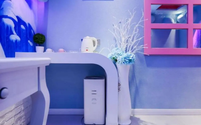 Sucha Hotel Chongqing Yangjiaping