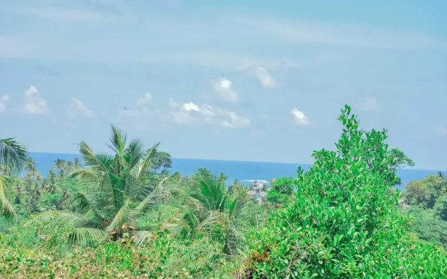 Unawatuna Nature Villa — фото 3