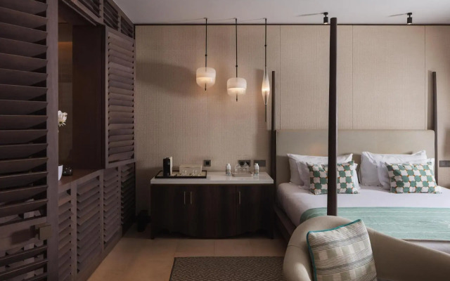 Le Barthelemy Hotel & Spa