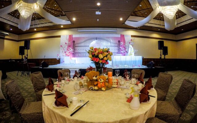 Palm Beach Resort & Spa