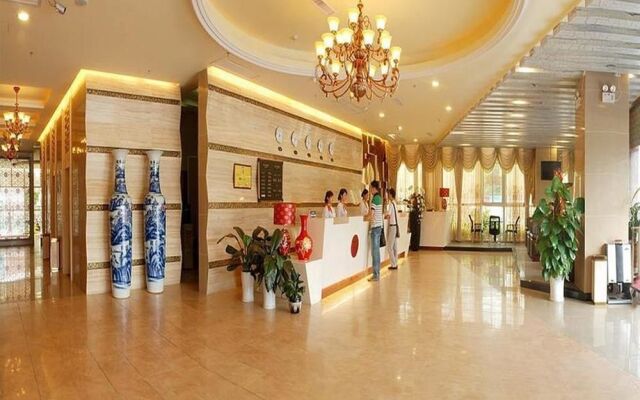 Jingxiang Hotel
