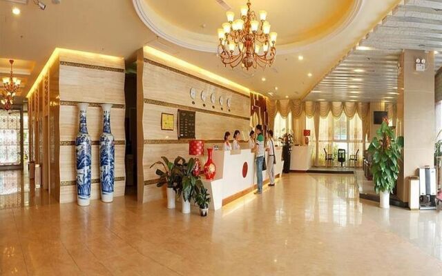 Guilin Jingxiang Hotel