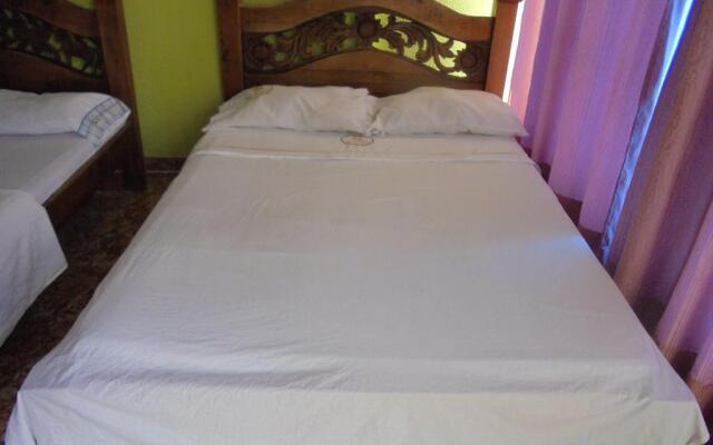 Hotel La Gran Mansion De La Negra