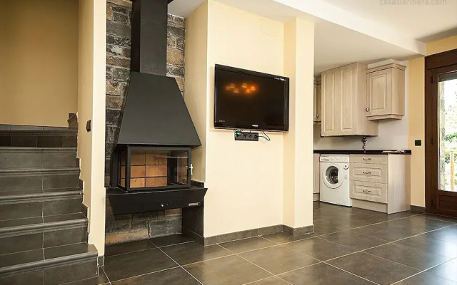 Casas La Ribera II. Ordesa