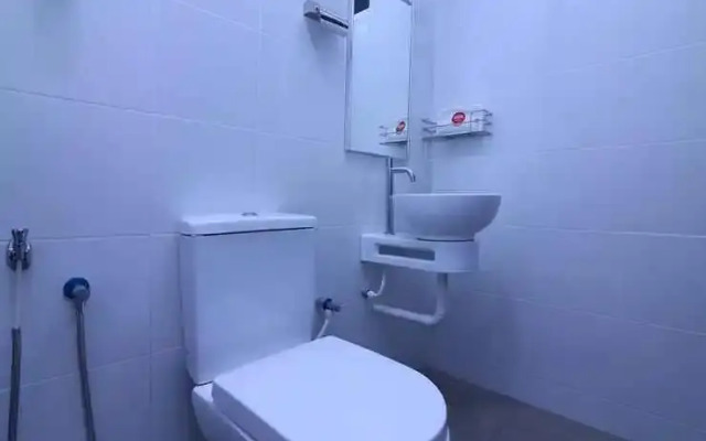 D' Art Gallery Hotel