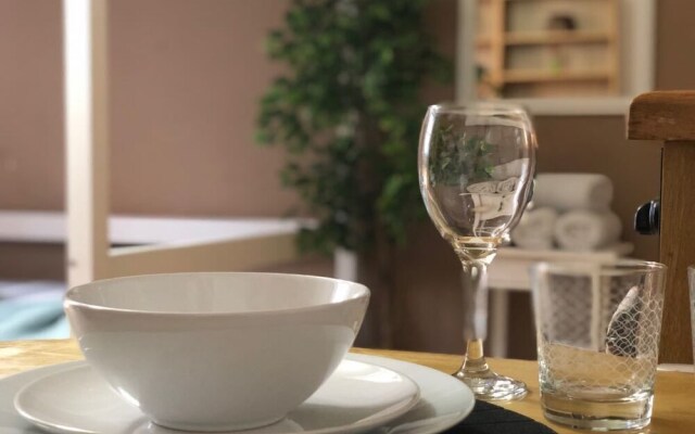 Notting Hill Garden Studios