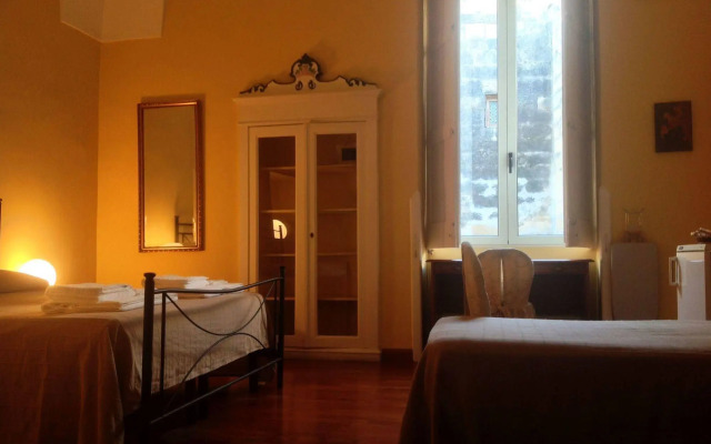 Centro Storico B&B