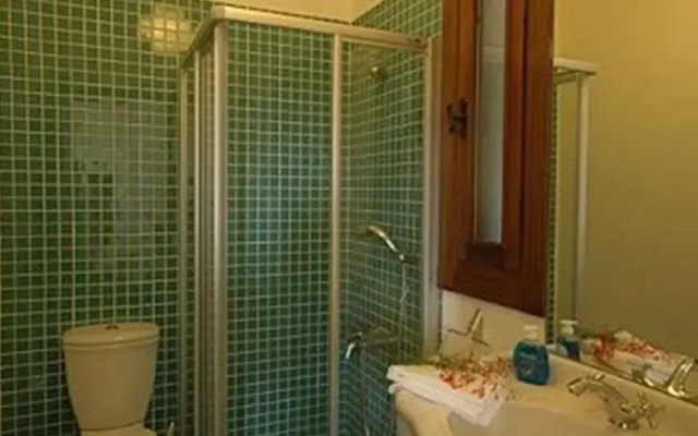 Bodrum Doria Villa 2023