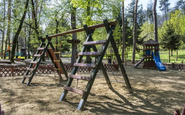 Oxigén Family Hotel Noszvaj