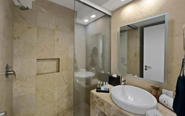 Armonik Suites