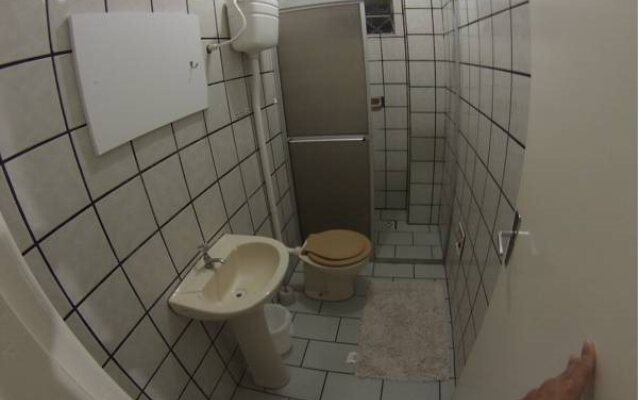 BC Paradise Hostel
