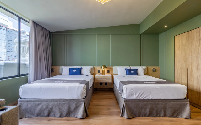 Hotel Imperial Reforma