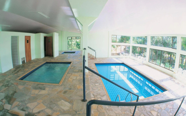 Águas de Palmas Resort