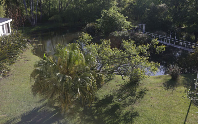 Solar del Delta - All Inclusive