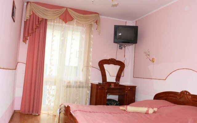 SPA Villa Jasmin