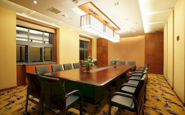 Hangzhou Xishang Hotel