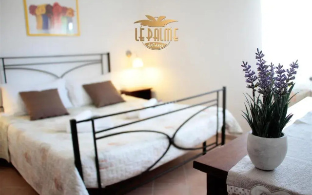 Le Palme Holidays