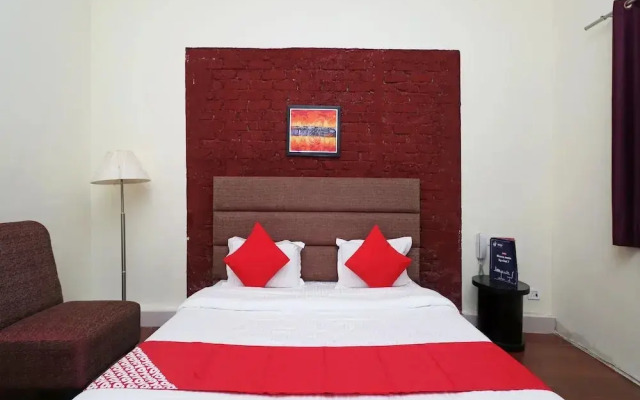 Mannat Farms By OYO Rooms