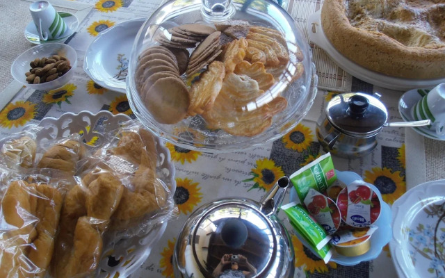Ciriga Sicily Glamping