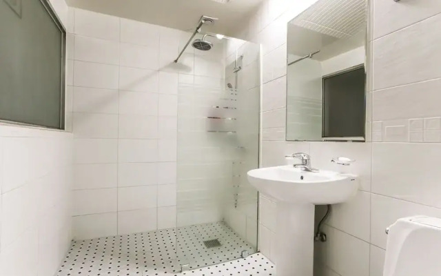 Uiwang Luxury