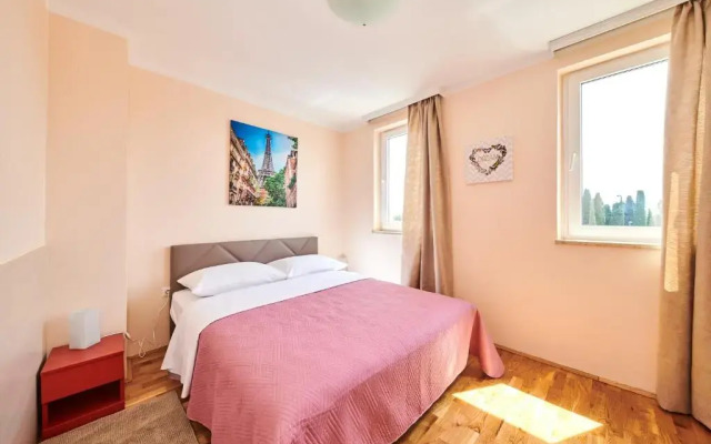 Apartment Vita Moela 23 & 24