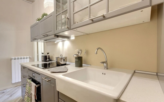 Mamo Florence - Oleandro Apartment