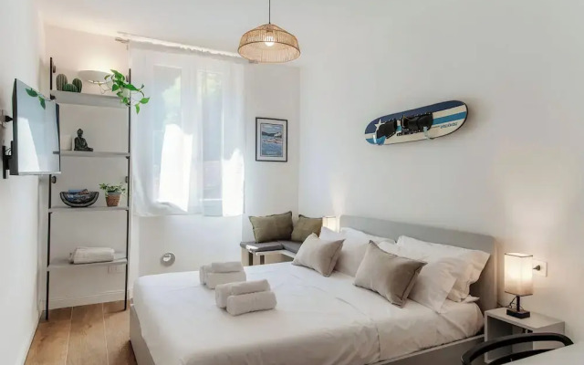 Casa Batèl Suites & Apartments