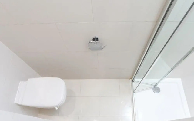 Cleveland Apartments