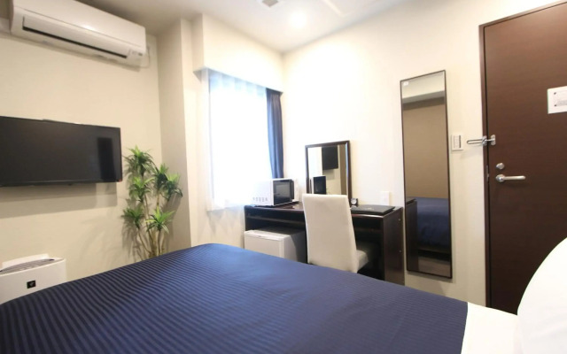 HOTEL LiVEMAX Higashi Ginza