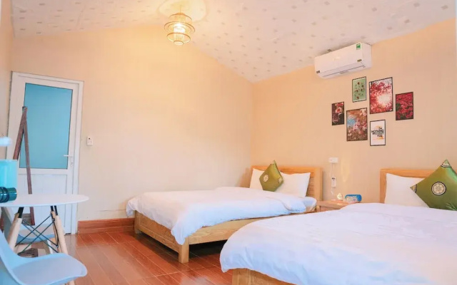Cat Ba Countryside Homestay