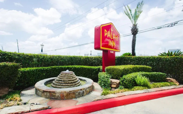 Palace Inn Beltway 8 & Westview