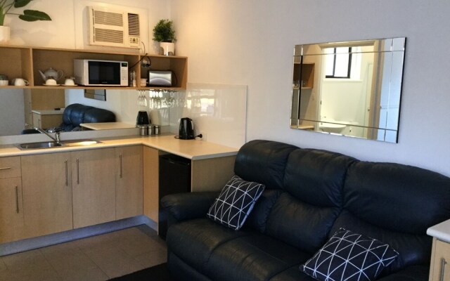 Port Noarlunga Motel