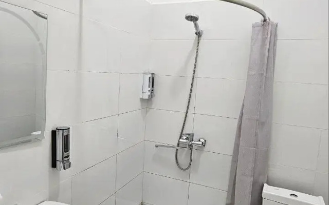 Danexan Apa (Данексан Апа)