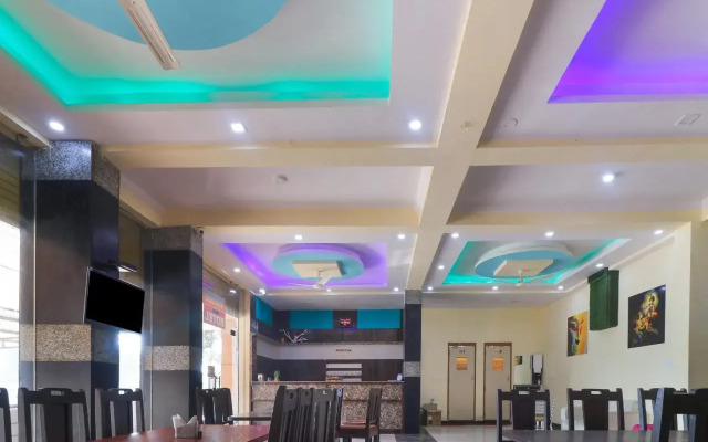 Hotel Prabhu Villas By OYO Rooms