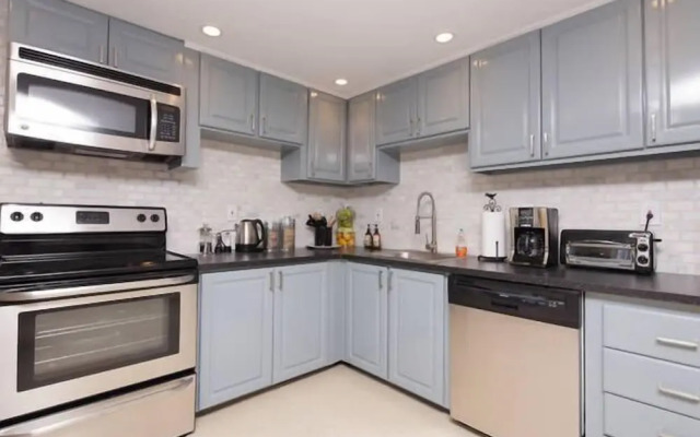 Ocean Reserve Condominium