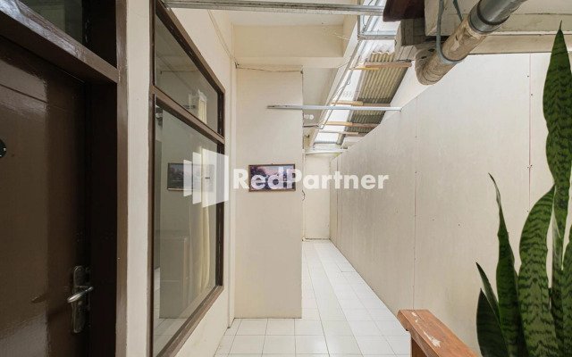 Pondok Cahaya Panorama RedPartner