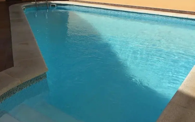 House With 5 Bedrooms in Medina-sidonia, With Wonderful Mountain View,