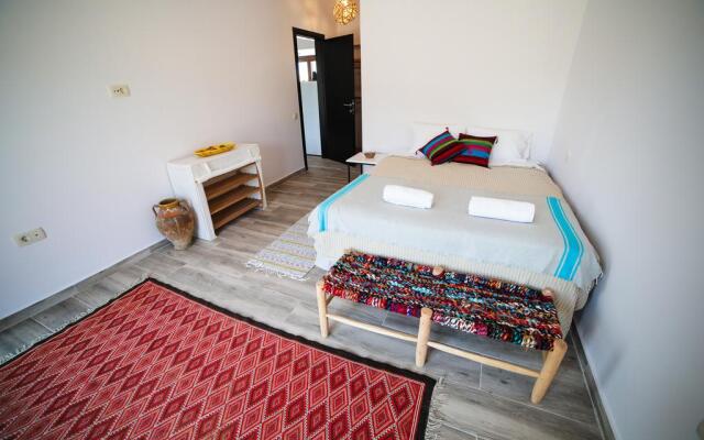 Wild Fig Retreat