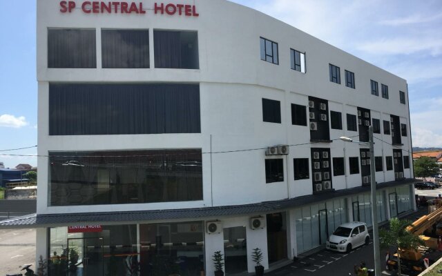SP Central Hotel