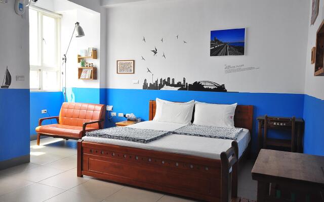 Tenth Street Homestay