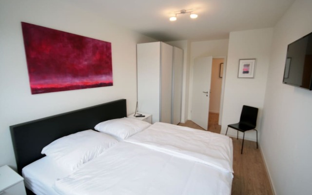 Quartier Hohe Geest 2