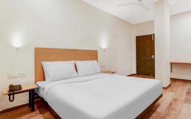 Townhouse 1156 Hotel Grey Leaves