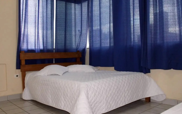 Hotel H Praia Grande