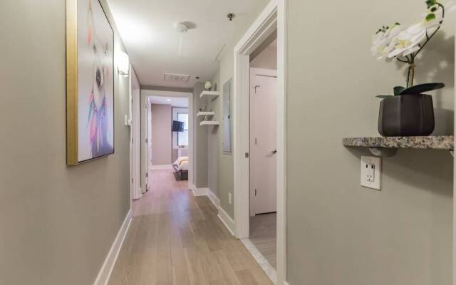 2031 Locust - Rittenhouse