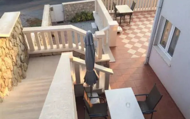 Villa Borna Apartments